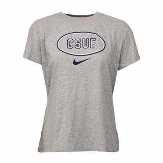 Nike CSUF Dri-Fit Tee